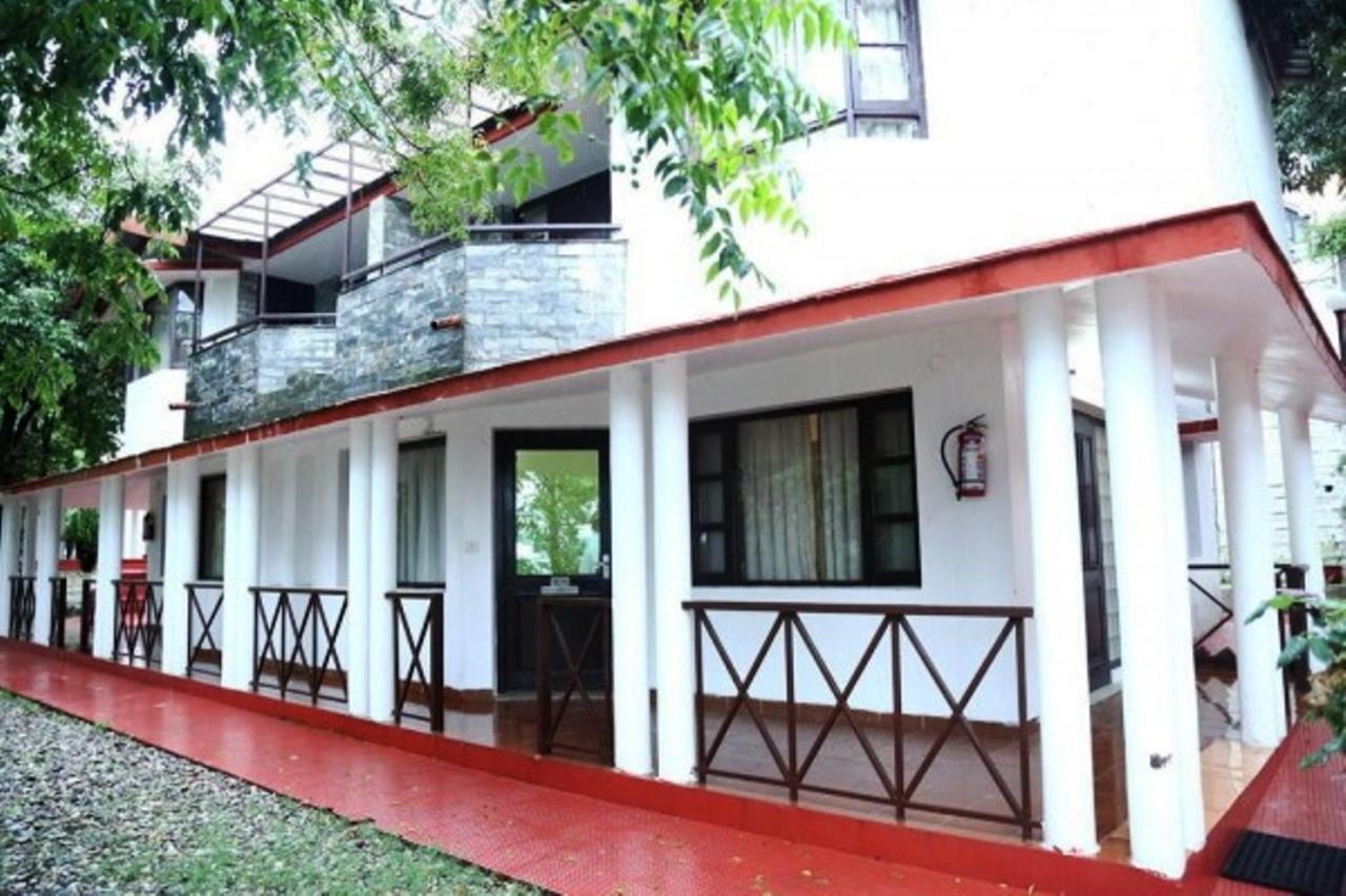 Surbee Resort Mussoorie Eksteriør bilde