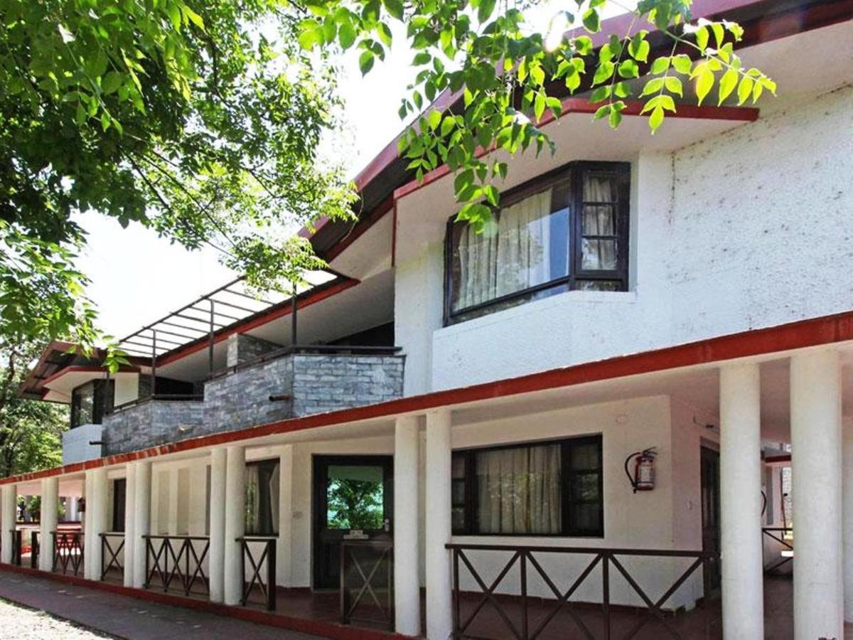 Surbee Resort Mussoorie Eksteriør bilde