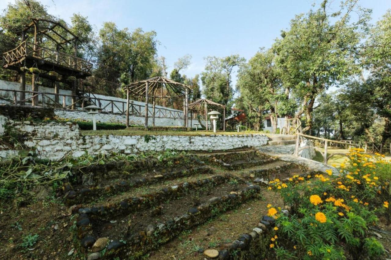 Surbee Resort Mussoorie Eksteriør bilde
