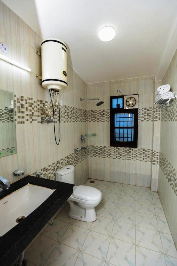 Surbee Resort Mussoorie Eksteriør bilde