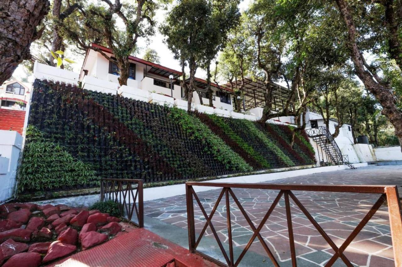 Surbee Resort Mussoorie Eksteriør bilde