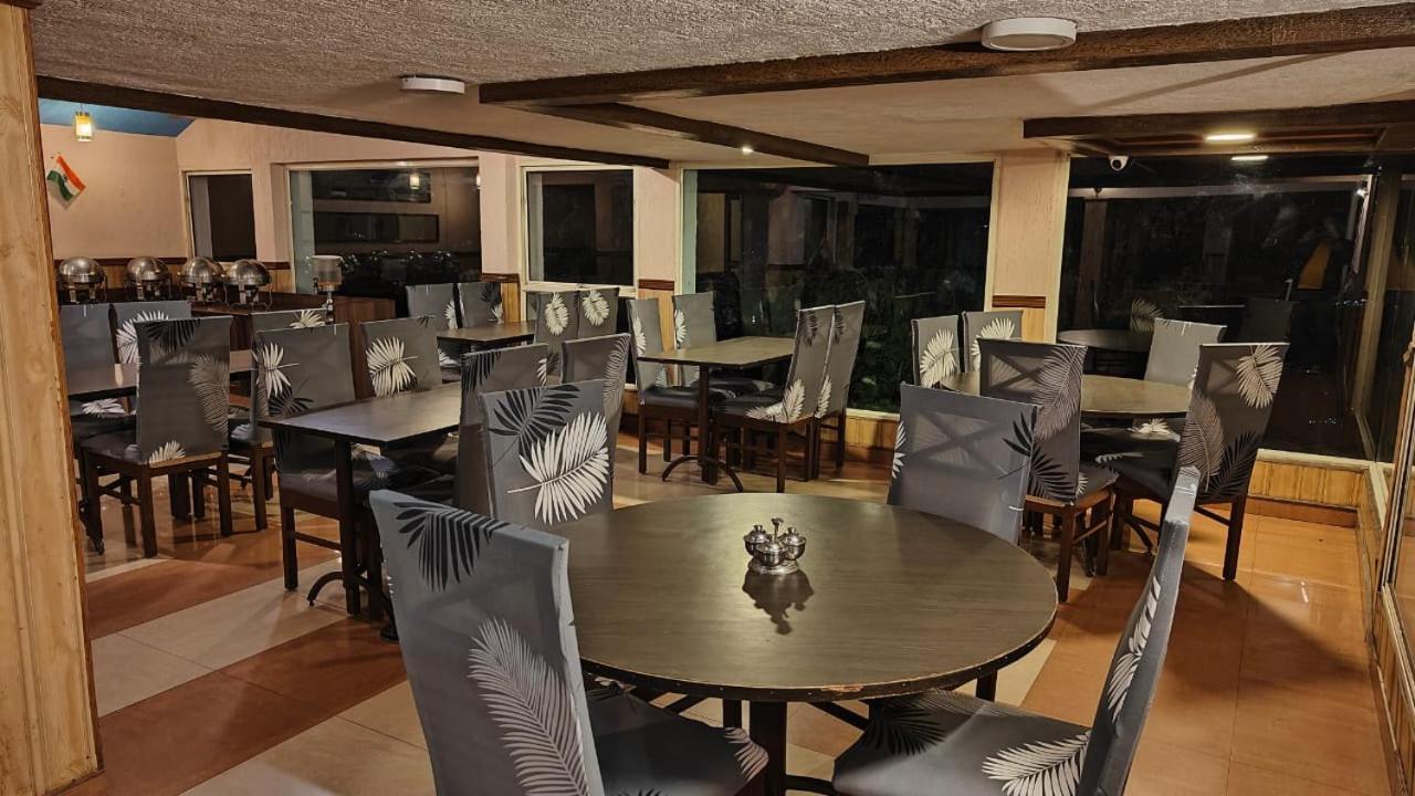Surbee Resort Mussoorie Eksteriør bilde